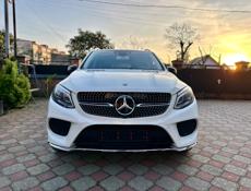 Mercedes-Benz G-Класс