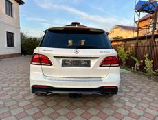 Mercedes-Benz G-Класс