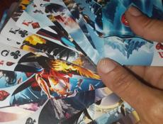 ГАДАНИЕ НА КАРТАХ 