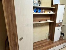 Стенка в гостиную б/у