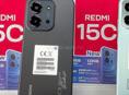 Редми 15с