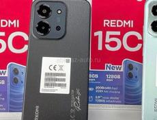 Редми 15с