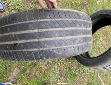 Шина с диском 17