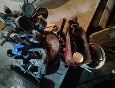 Сотка мотор