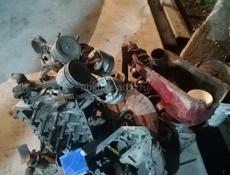 Сотка мотор