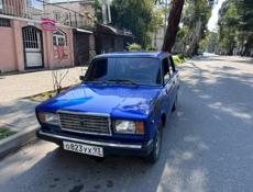 ВАЗ 2107