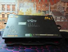 Игровой ноутбук Asus TUF F15