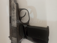 пневмат макаров 