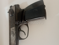 пневмат макаров 