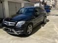 Mercedes-Benz GLK