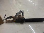 Электронный пила