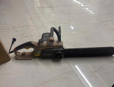 Электронный пила