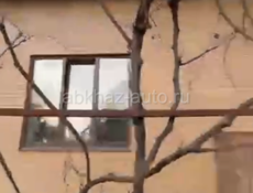 Дом в Сухуми 