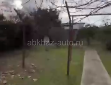 Дом в Сухуми 