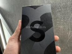Срочно Продаю Samsung S22 ULTRA 512ГБ 1SIM Зум100х