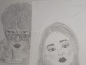 Портреты