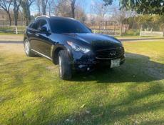 Infiniti FX