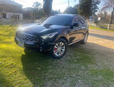Infiniti FX