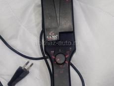 Плойка (для волос)