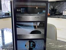 Продаю новый робот пылесос 