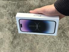 14про 128гб 85% АКБ 