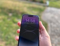 14про 128гб 85% АКБ 