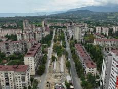 Продам новый район