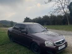 ВАЗ 2170 Priora