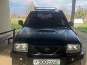 Nissan Terrano