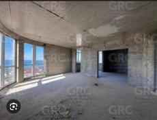 3-х комнатная квартира 