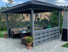 СТРОИТЕЛЬСТВО ДОМОВ ПОД КЛЮЧ 