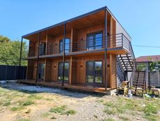 СТРОИТЕЛЬСТВО ДОМОВ ПОД КЛЮЧ 