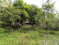 Участок в Новом Афоне