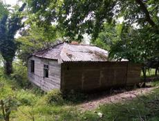 Участок в Новом Афоне