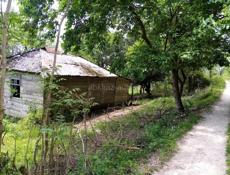 Участок в Новом Афоне