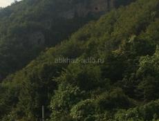 Участок в Новом Афоне