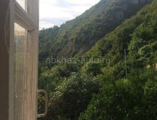 Участок в Новом Афоне