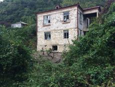 Участок в Новом Афоне