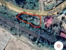 УЧАСТОК У МОРЯ