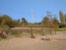 УЧАСТОК У МОРЯ