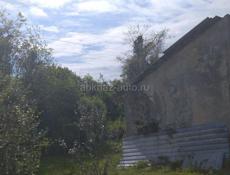 УЧАСТОК У МОРЯ