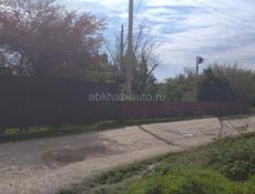 УЧАСТОК У МОРЯ