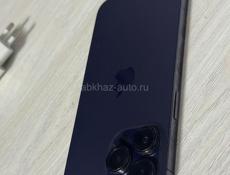 IPHONE 14 pro max 256 g 