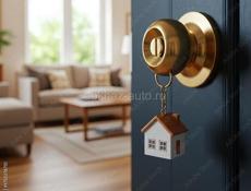 Семья снимет квартиру