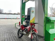 Эндуро 250 кубов 