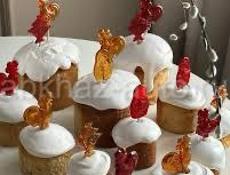 Принимаю заказы на Пасху !