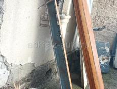 ВХОДНАЯ ДВЕРЬ ТИТАНОВАЯ 