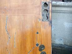 ВХОДНАЯ ДВЕРЬ ТИТАНОВАЯ 