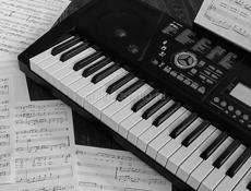 Куплю цифровое пианино 