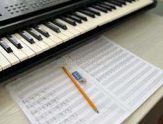 Куплю цифровое пианино 